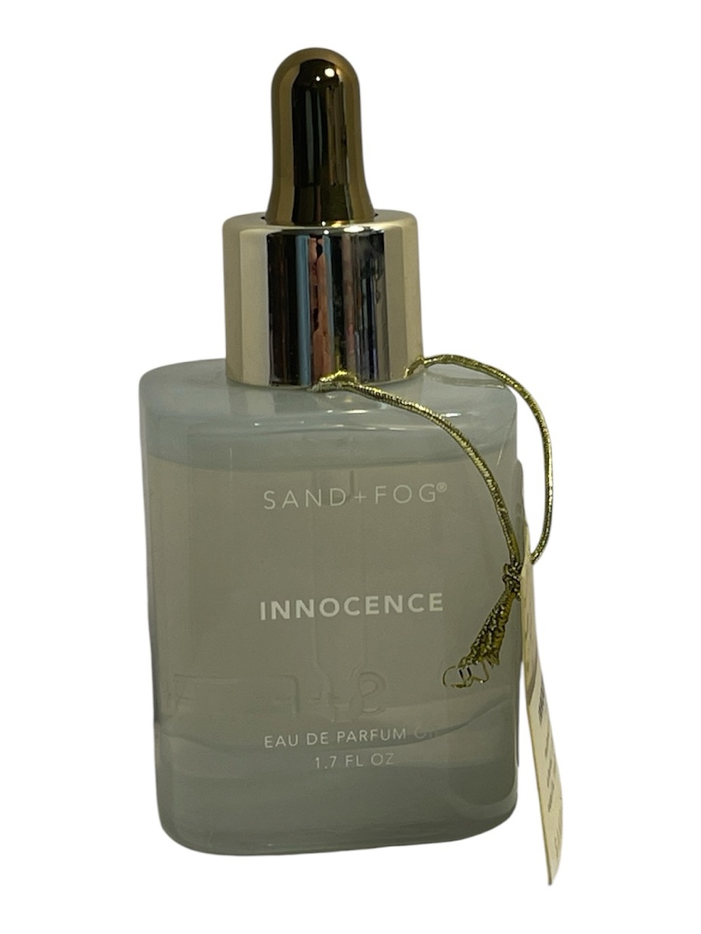 Sand + Fog “Innocence” Body Oil 1.7 fl oz - NWT **
